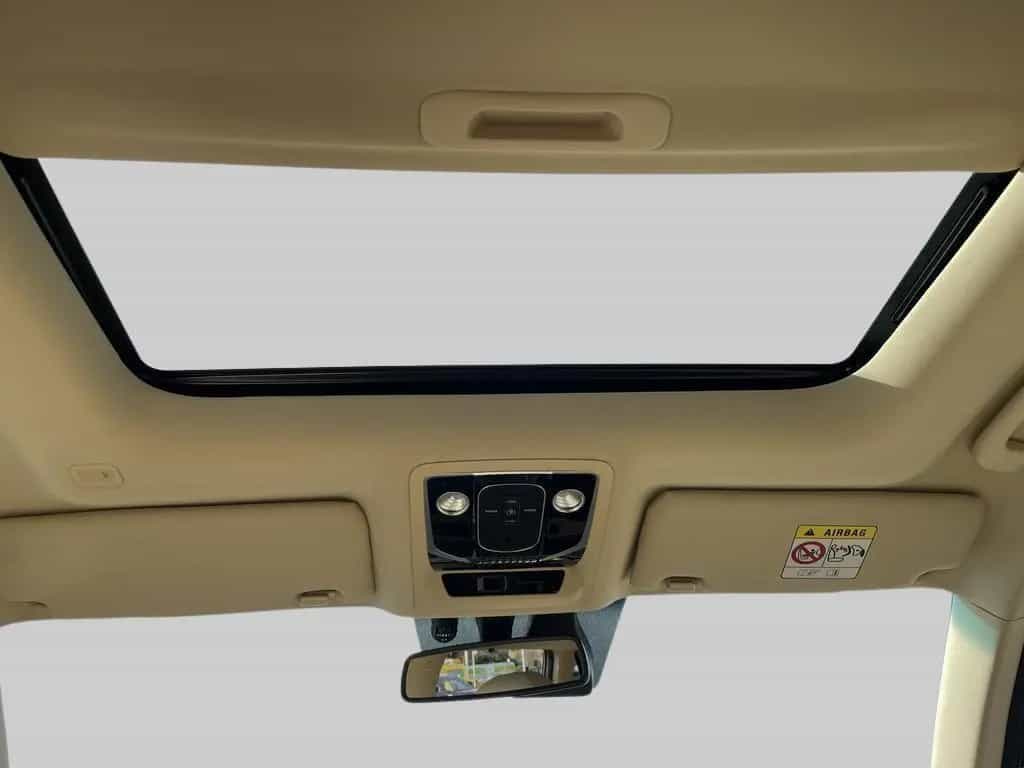 KGM Rexton 2.2 e-XDi 4WD Autom. Sapphire, *Elegance, 05/2024-photo-24