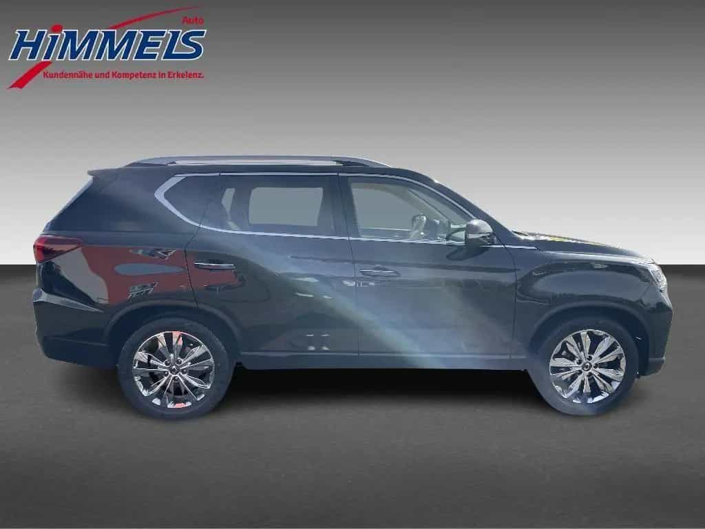 KGM Rexton 2.2 e-XDi 4WD Autom. Sapphire, *Elegance, 05/2024-photo-5