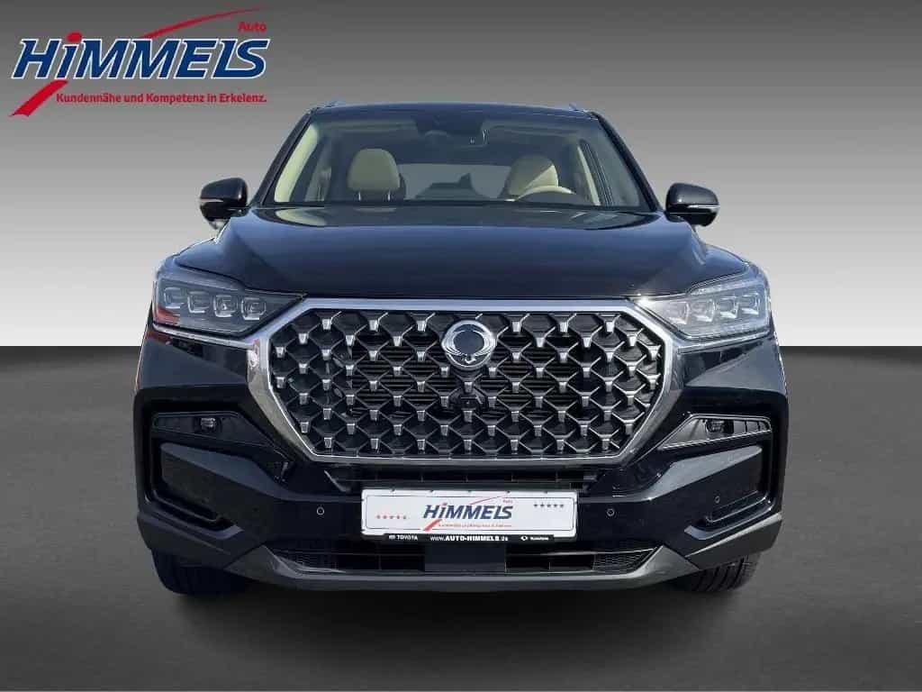 KGM Rexton 2.2 e-XDi 4WD Autom. Sapphire, *Elegance, 05/2024-photo-7