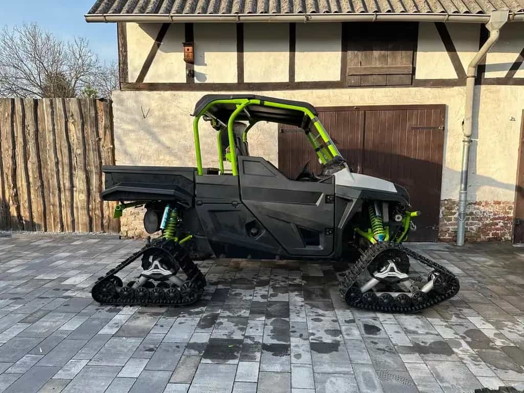 Other Other Textron Havoc X Buggy*Polaris*Can-Am*4x4* 05/2019-photo-0