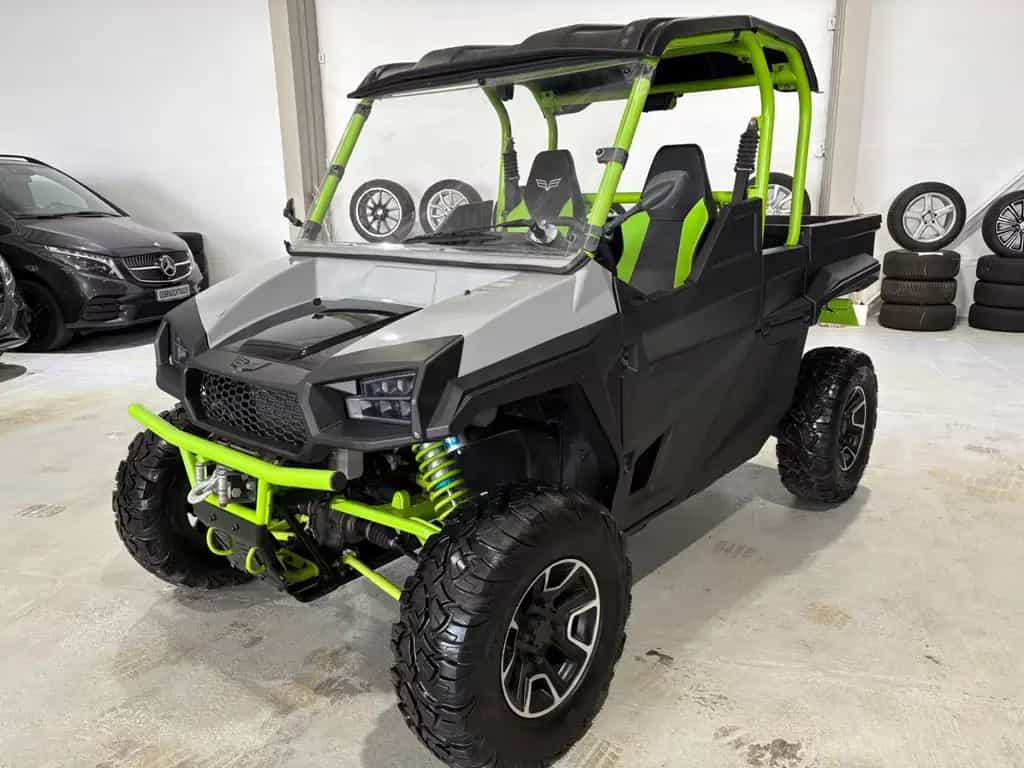 Other Other Textron Havoc X Buggy*Polaris*Can-Am*4x4* 05/2019-photo-1