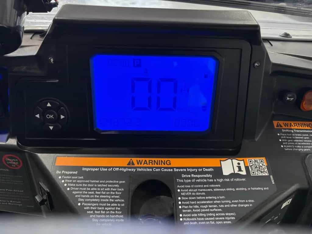 Other Other Textron Havoc X Buggy*Polaris*Can-Am*4x4* 05/2019-photo-10