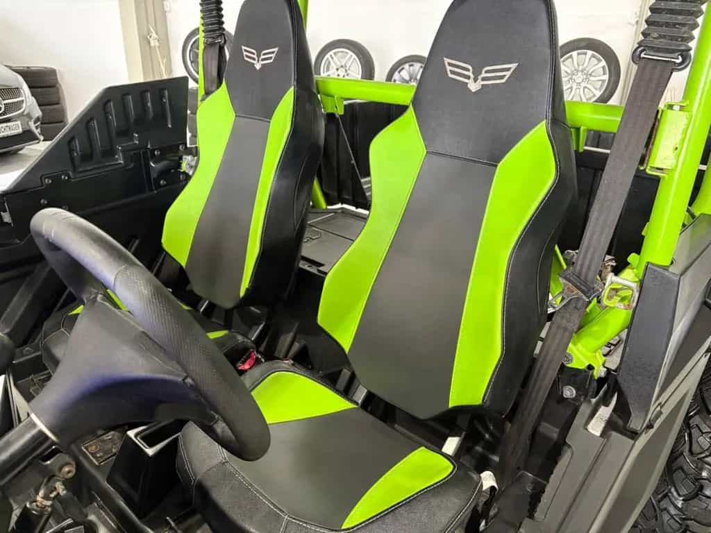 Other Other Textron Havoc X Buggy*Polaris*Can-Am*4x4* 05/2019-photo-11