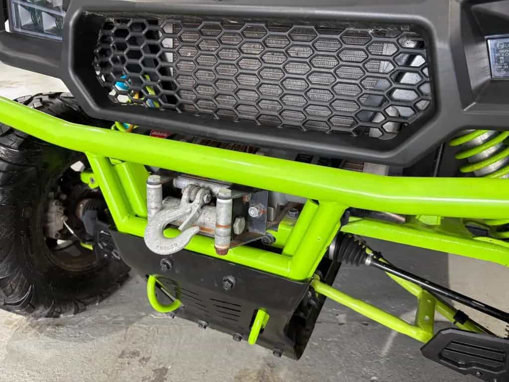 Other Other Textron Havoc X Buggy*Polaris*Can-Am*4x4* 05/2019-photo-12