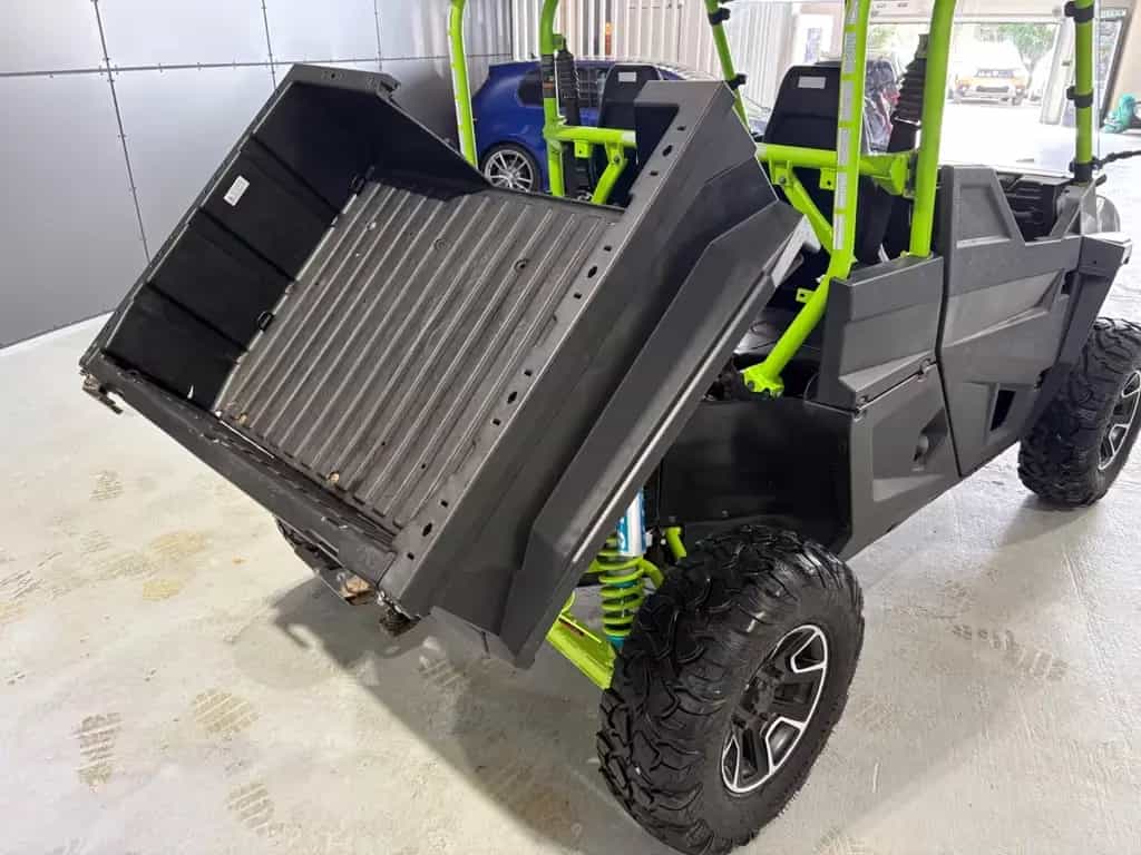Other Other Textron Havoc X Buggy*Polaris*Can-Am*4x4* 05/2019-photo-14