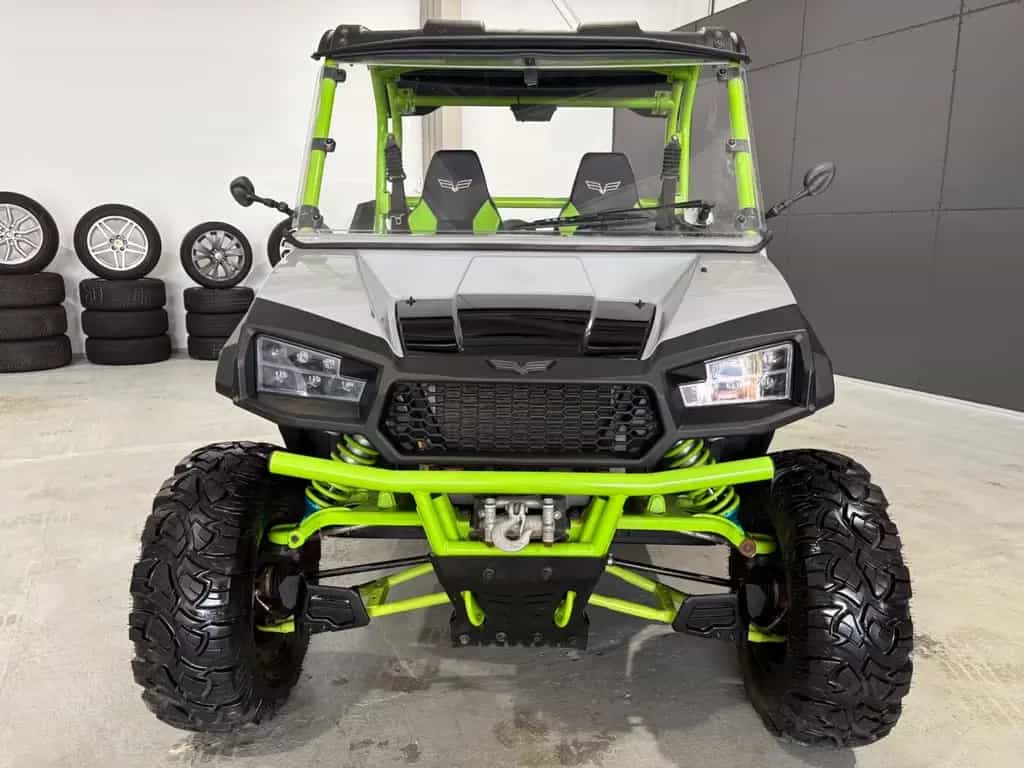 Other Other Textron Havoc X Buggy*Polaris*Can-Am*4x4* 05/2019-photo-2