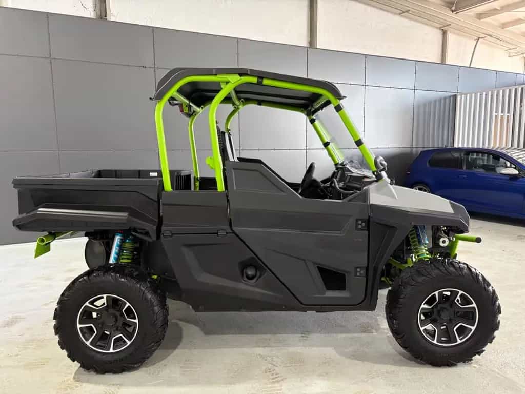 Other Other Textron Havoc X Buggy*Polaris*Can-Am*4x4* 05/2019-photo-4