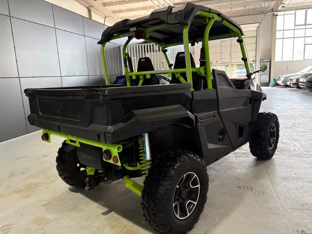Other Other Textron Havoc X Buggy*Polaris*Can-Am*4x4* 05/2019-photo-5