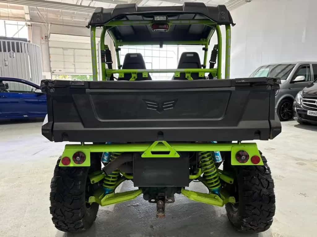 Other Other Textron Havoc X Buggy*Polaris*Can-Am*4x4* 05/2019-photo-6