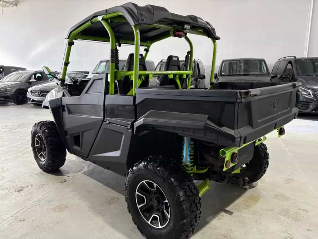 Other Other Textron Havoc X Buggy*Polaris*Can-Am*4x4* 05/2019-photo-7