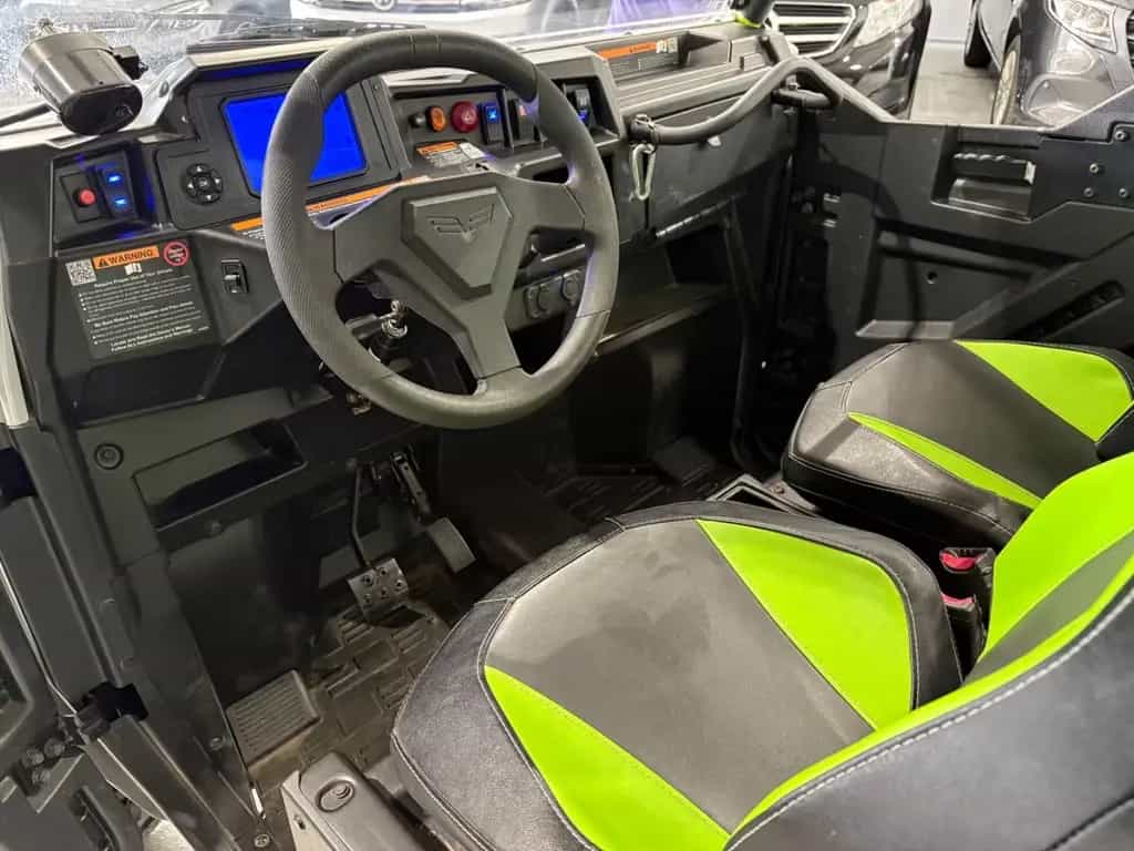 Other Other Textron Havoc X Buggy*Polaris*Can-Am*4x4* 05/2019-photo-8
