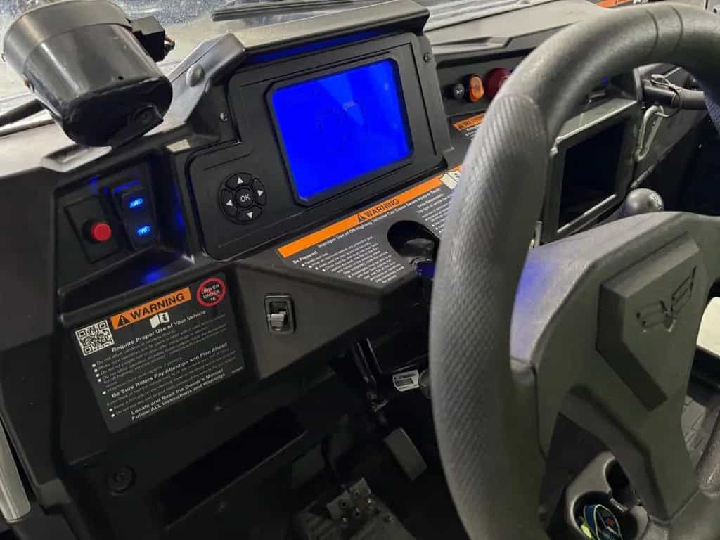 Other Other Textron Havoc X Buggy*Polaris*Can-Am*4x4* 05/2019-photo-9