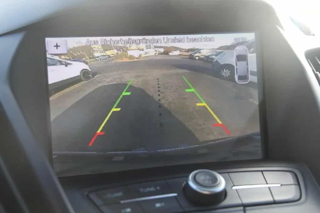 Ford Kuga ST-Line+SHZ+KLIMA+NAVI+LHZ+LMF+BT+CD+ 12/2019-photo-10