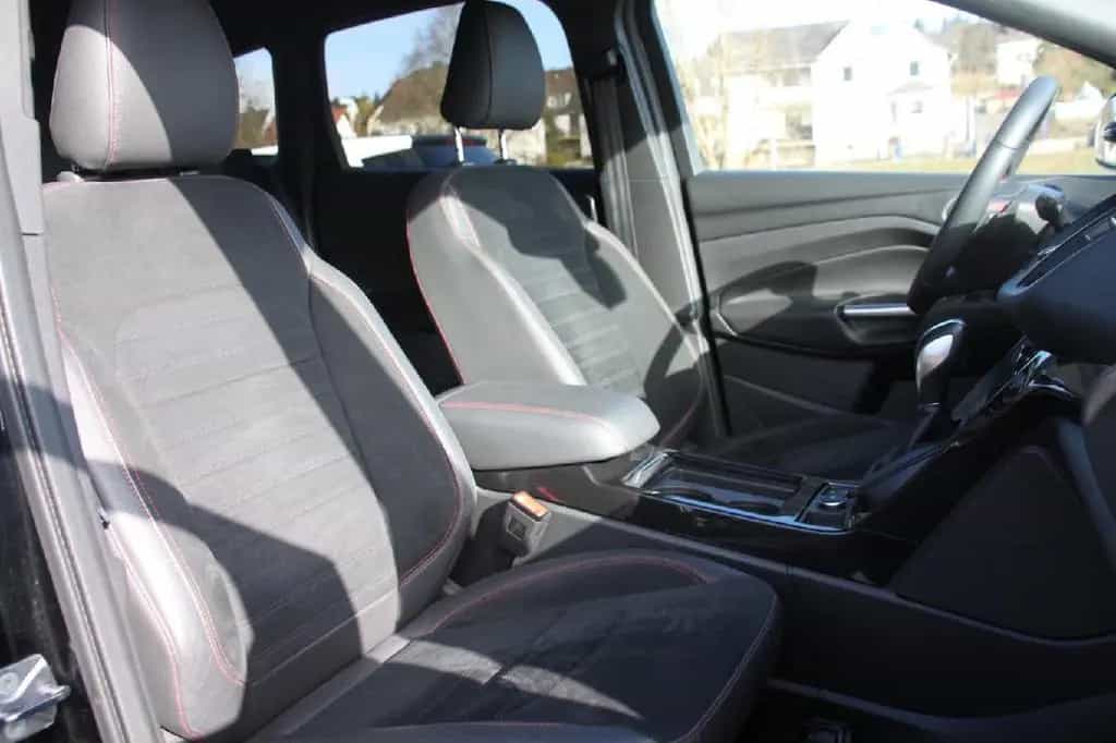 Ford Kuga ST-Line+SHZ+KLIMA+NAVI+LHZ+LMF+BT+CD+ 12/2019-photo-12