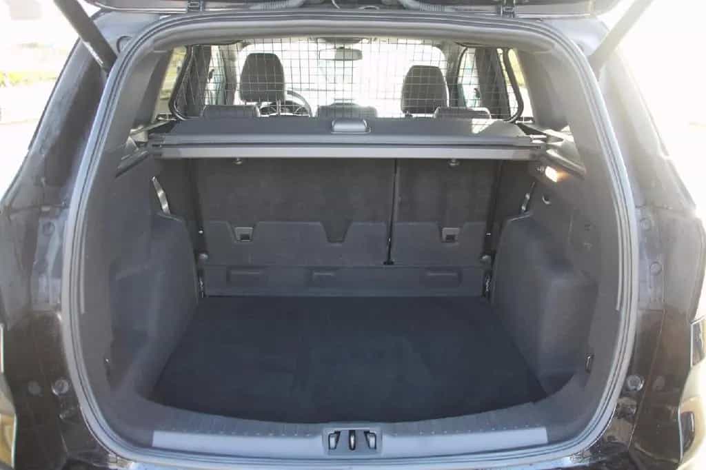 Ford Kuga ST-Line+SHZ+KLIMA+NAVI+LHZ+LMF+BT+CD+ 12/2019-photo-5
