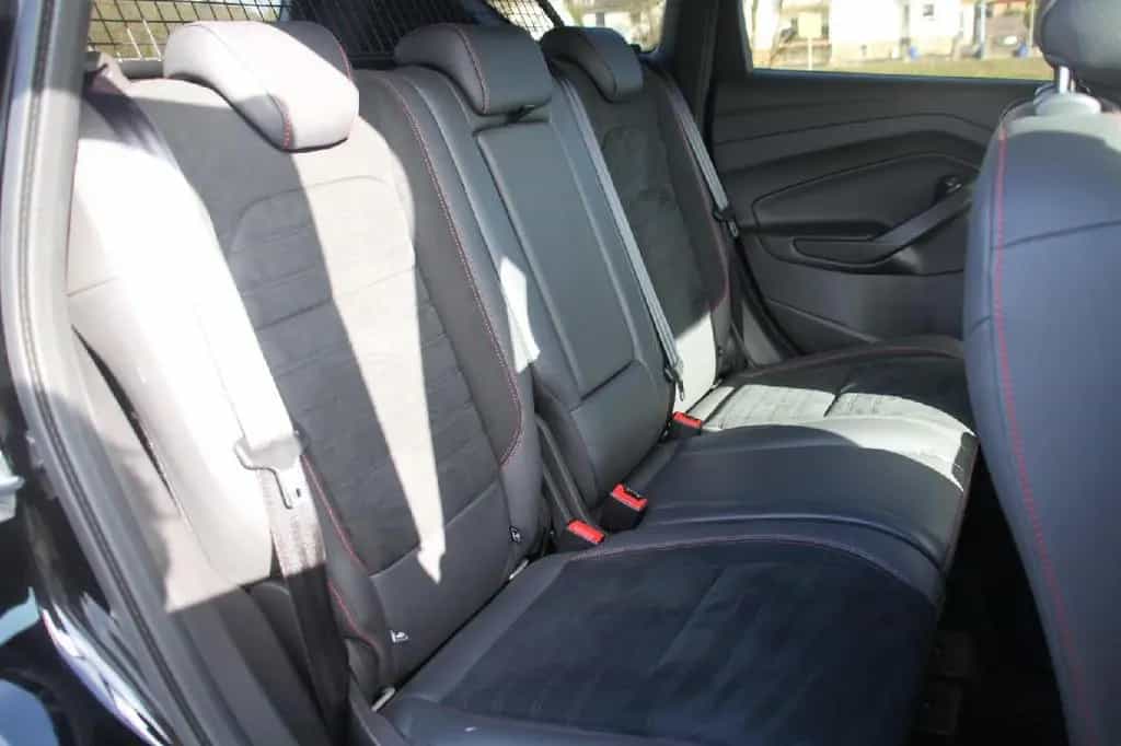 Ford Kuga ST-Line+SHZ+KLIMA+NAVI+LHZ+LMF+BT+CD+ 12/2019-photo-6