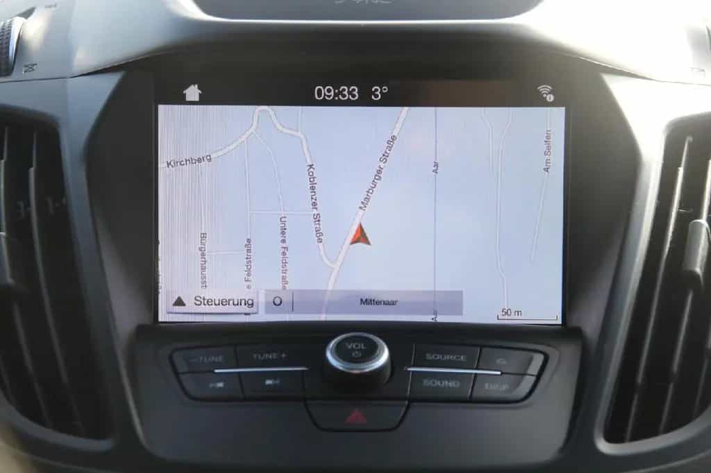 Ford Kuga ST-Line+SHZ+KLIMA+NAVI+LHZ+LMF+BT+CD+ 12/2019-photo-9