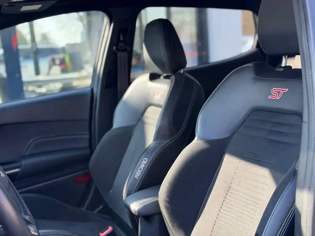 Ford Fiesta ST/200PS/PANORAMA/KLIMA/SHZ/KAMERA 06/2019-photo-10