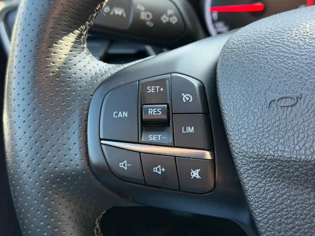 Ford Fiesta ST/200PS/PANORAMA/KLIMA/SHZ/KAMERA 06/2019-photo-20