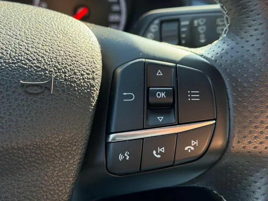 Ford Fiesta ST/200PS/PANORAMA/KLIMA/SHZ/KAMERA 06/2019-photo-21
