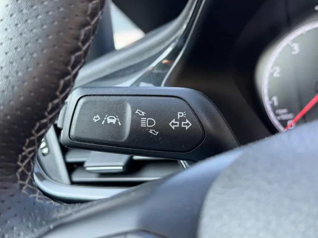 Ford Fiesta ST/200PS/PANORAMA/KLIMA/SHZ/KAMERA 06/2019-photo-22