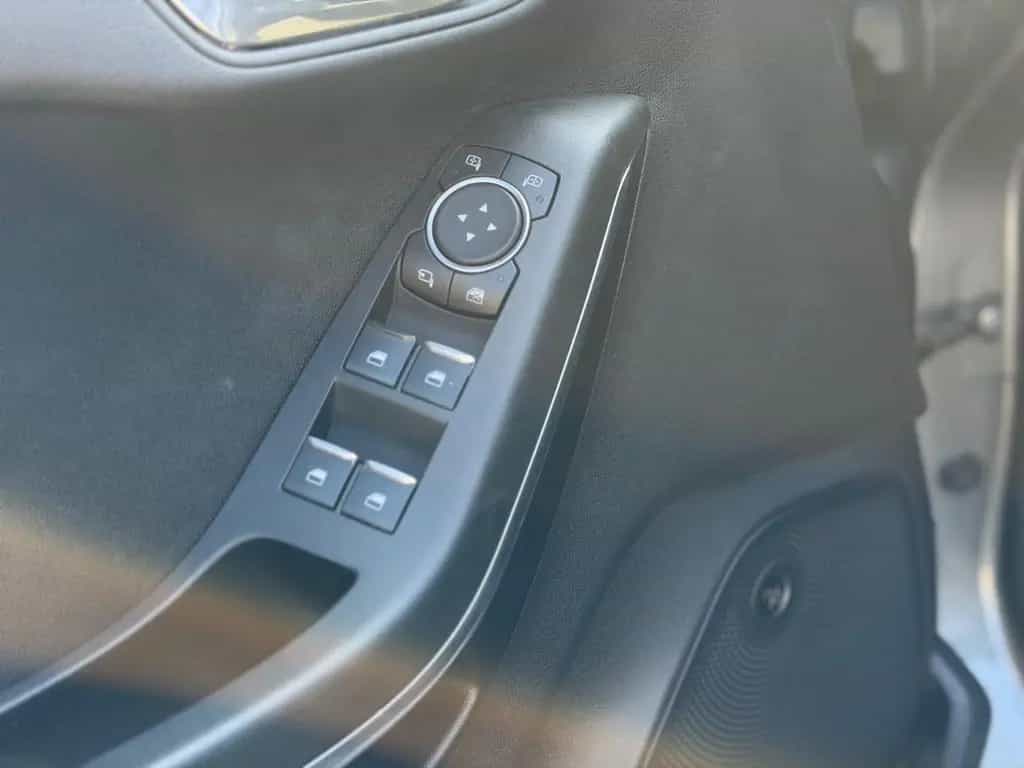 Ford Fiesta ST/200PS/PANORAMA/KLIMA/SHZ/KAMERA 06/2019-photo-28