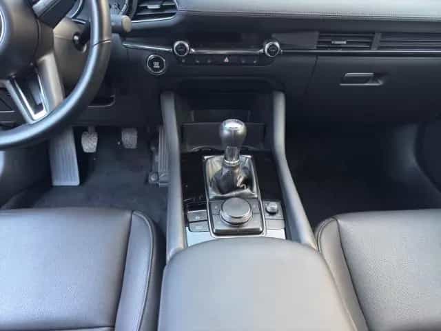 Mazda 3 Selection AWD AHK 360CAM DAB PDC SHZ LHZ MATRI 10/2022-photo-10