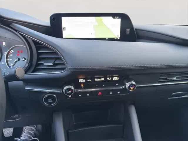 Mazda 3 Selection AWD AHK 360CAM DAB PDC SHZ LHZ MATRI 10/2022-photo-11