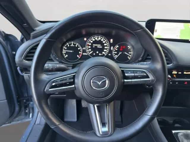 Mazda 3 Selection AWD AHK 360CAM DAB PDC SHZ LHZ MATRI 10/2022-photo-12