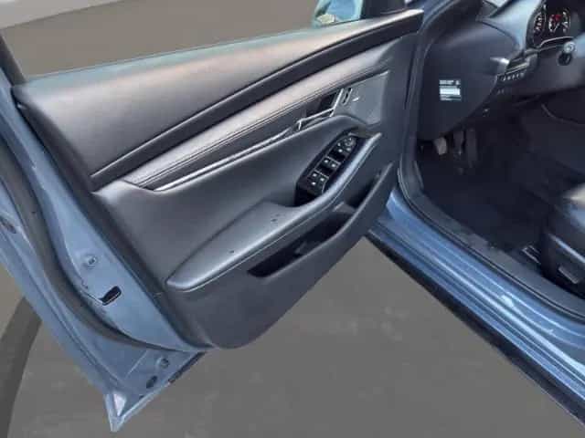 Mazda 3 Selection AWD AHK 360CAM DAB PDC SHZ LHZ MATRI 10/2022-photo-13