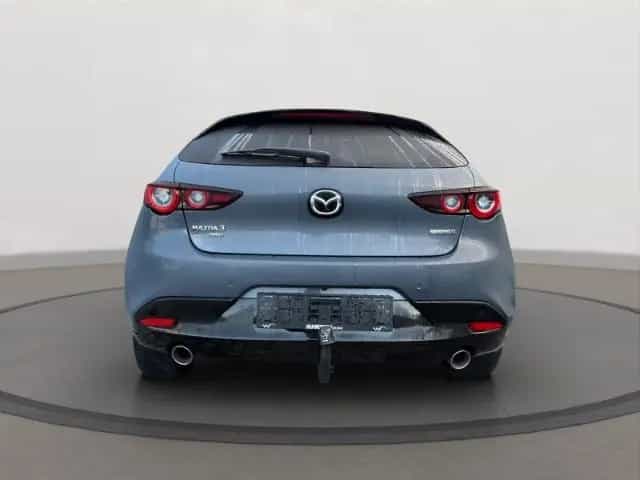 Mazda 3 Selection AWD AHK 360CAM DAB PDC SHZ LHZ MATRI 10/2022-photo-3