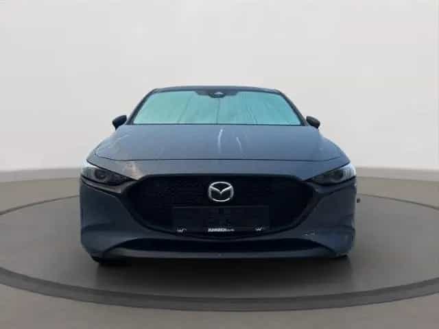 Mazda 3 Selection AWD AHK 360CAM DAB PDC SHZ LHZ MATRI 10/2022-photo-5