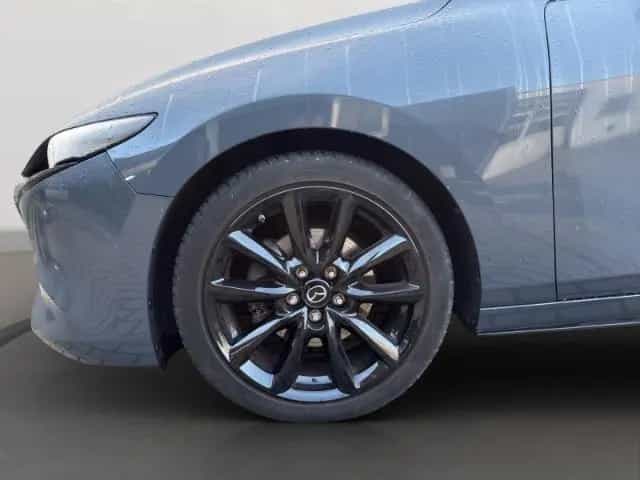 Mazda 3 Selection AWD AHK 360CAM DAB PDC SHZ LHZ MATRI 10/2022-photo-6