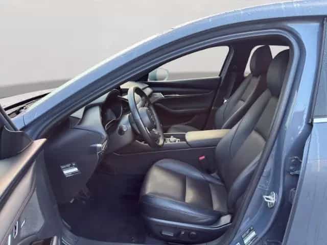 Mazda 3 Selection AWD AHK 360CAM DAB PDC SHZ LHZ MATRI 10/2022-photo-7