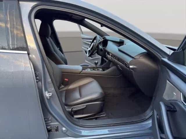 Mazda 3 Selection AWD AHK 360CAM DAB PDC SHZ LHZ MATRI 10/2022-photo-8