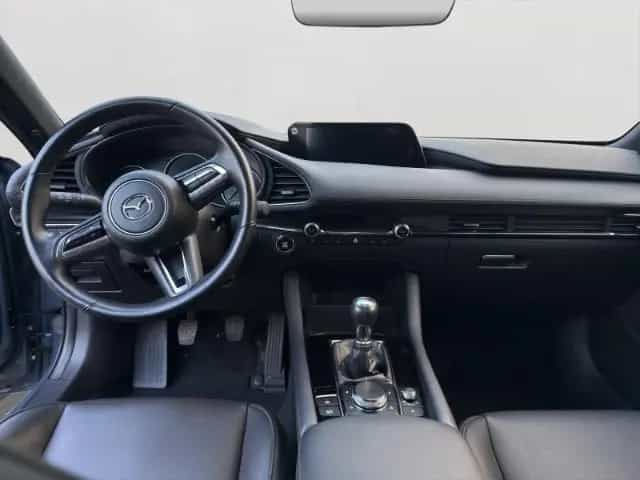 Mazda 3 Selection AWD AHK 360CAM DAB PDC SHZ LHZ MATRI 10/2022-photo-9