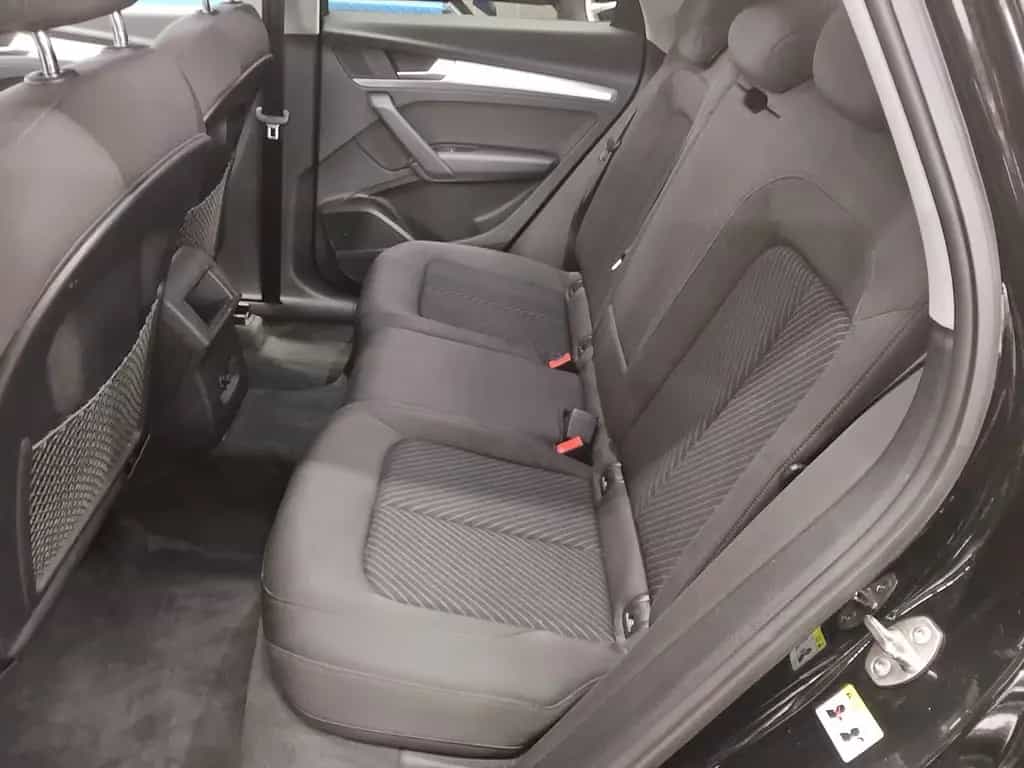 Audi Q5 35 TDI Navi vc HuD B&O el-Heckklappe ACC 12/2020-photo-12
