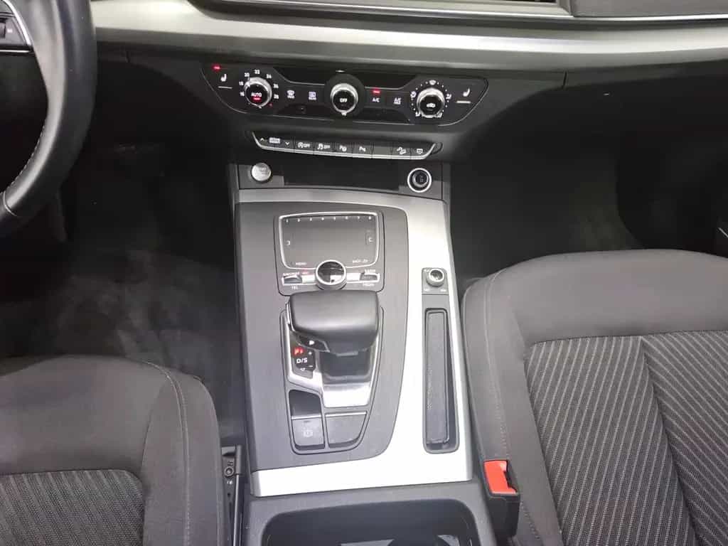 Audi Q5 35 TDI Navi vc HuD B&O el-Heckklappe ACC 12/2020-photo-5