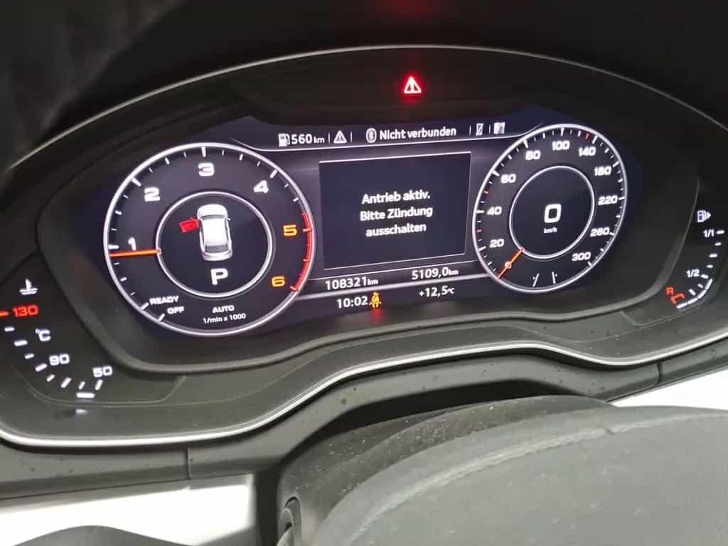 Audi Q5 35 TDI Navi vc HuD B&O el-Heckklappe ACC 12/2020-photo-9