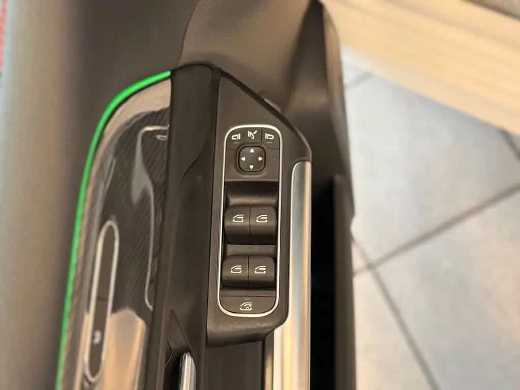 Mercedes-Benz B 200 AMG/Night 7G-DCT Rü-Ka P-SHD AHK LED Sound 06/2019-photo-14