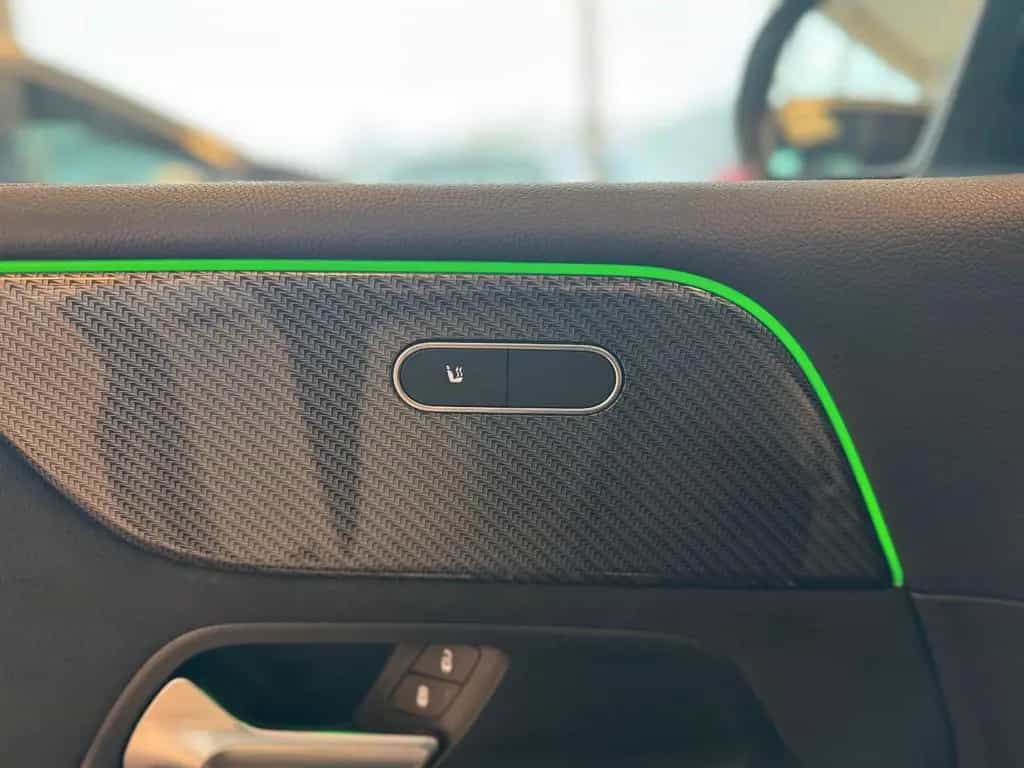 Mercedes-Benz B 200 AMG/Night 7G-DCT Rü-Ka P-SHD AHK LED Sound 06/2019-photo-15