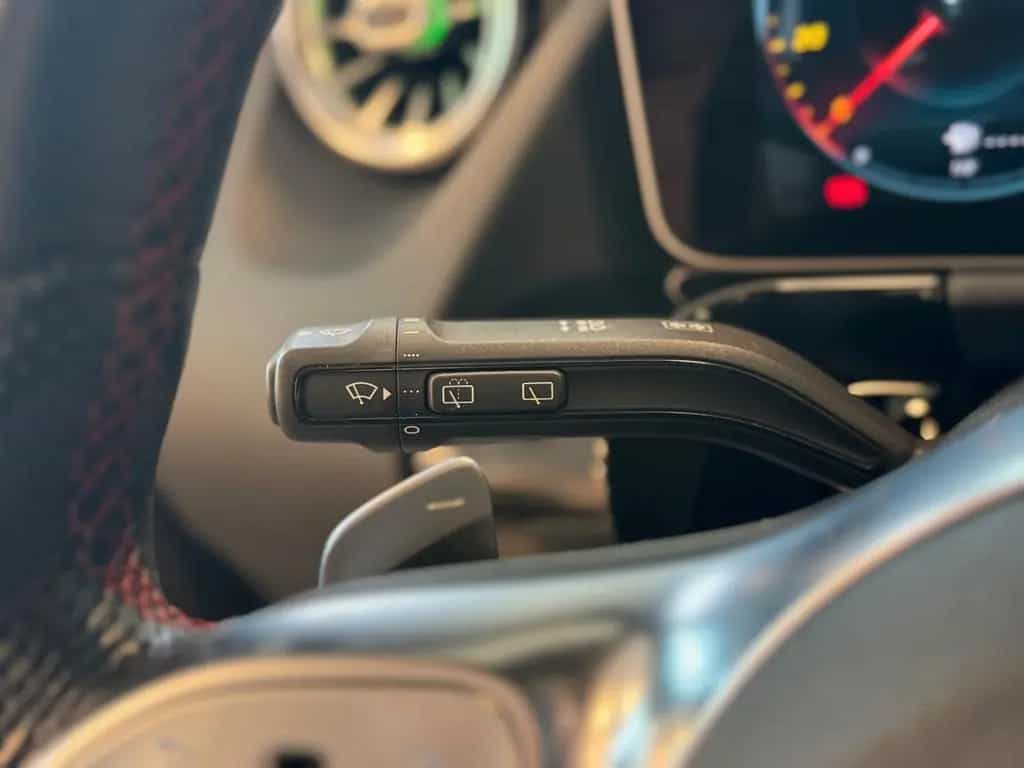 Mercedes-Benz B 200 AMG/Night 7G-DCT Rü-Ka P-SHD AHK LED Sound 06/2019-photo-18