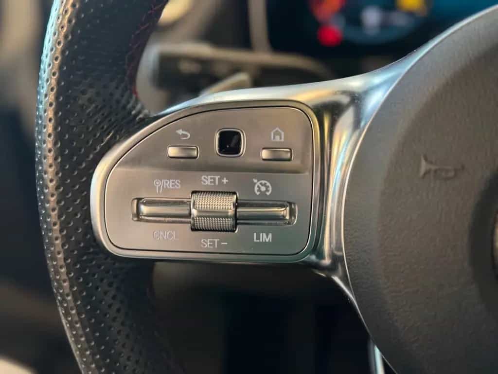 Mercedes-Benz B 200 AMG/Night 7G-DCT Rü-Ka P-SHD AHK LED Sound 06/2019-photo-20