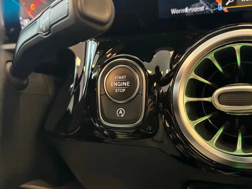 Mercedes-Benz B 200 AMG/Night 7G-DCT Rü-Ka P-SHD AHK LED Sound 06/2019-photo-23