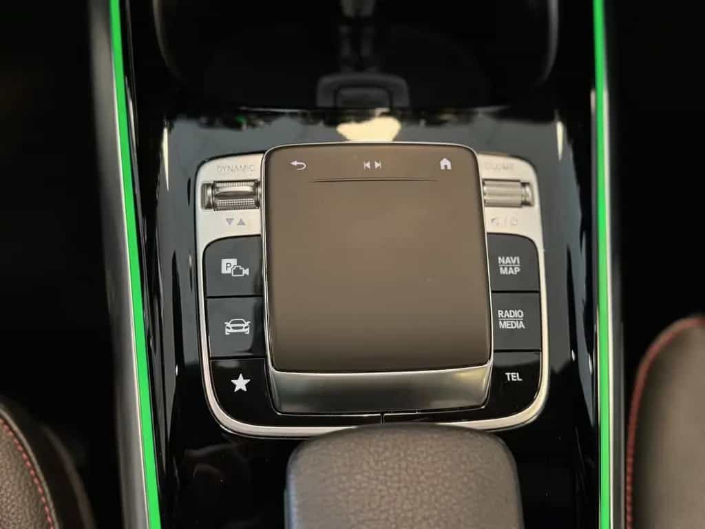 Mercedes-Benz B 200 AMG/Night 7G-DCT Rü-Ka P-SHD AHK LED Sound 06/2019-photo-24