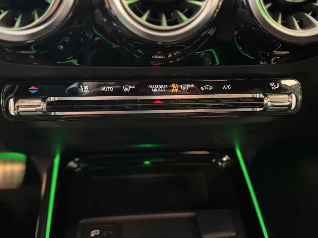 Mercedes-Benz B 200 AMG/Night 7G-DCT Rü-Ka P-SHD AHK LED Sound 06/2019-photo-25