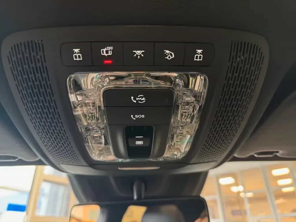 Mercedes-Benz B 200 AMG/Night 7G-DCT Rü-Ka P-SHD AHK LED Sound 06/2019-photo-30