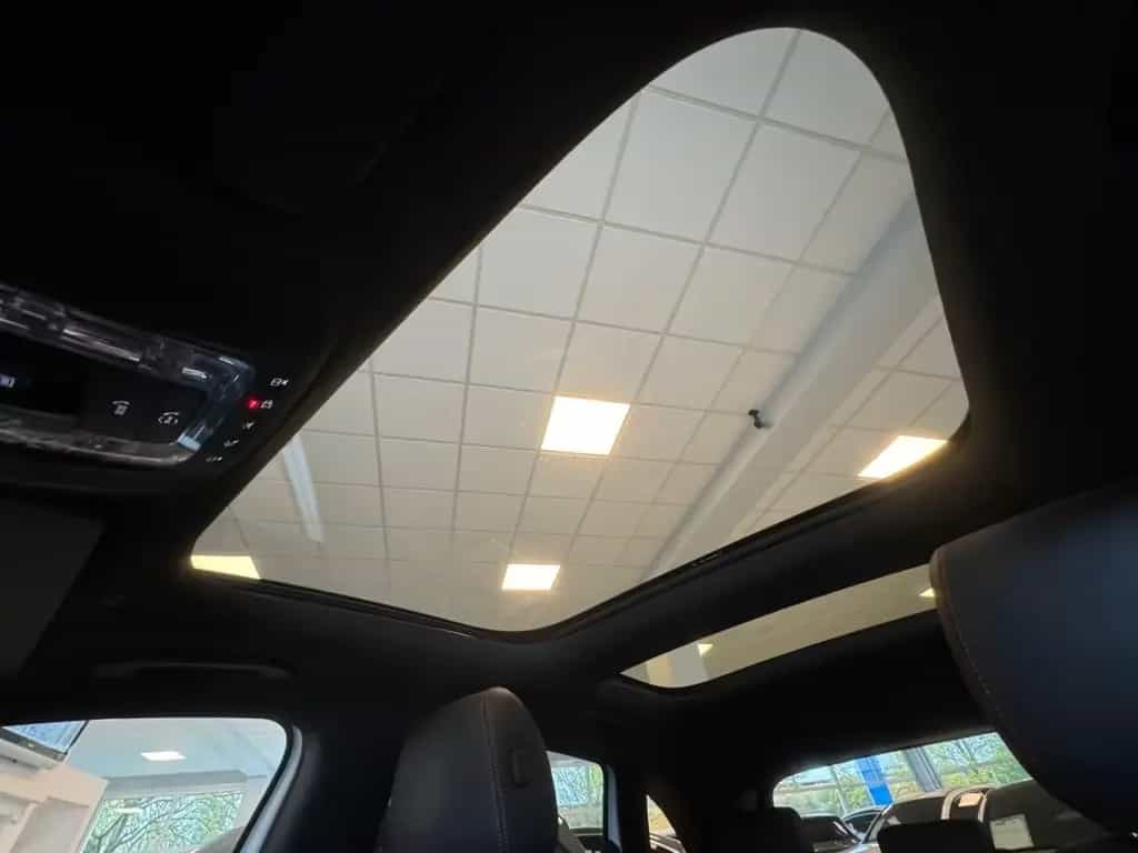 Mercedes-Benz B 200 AMG/Night 7G-DCT Rü-Ka P-SHD AHK LED Sound 06/2019-photo-31