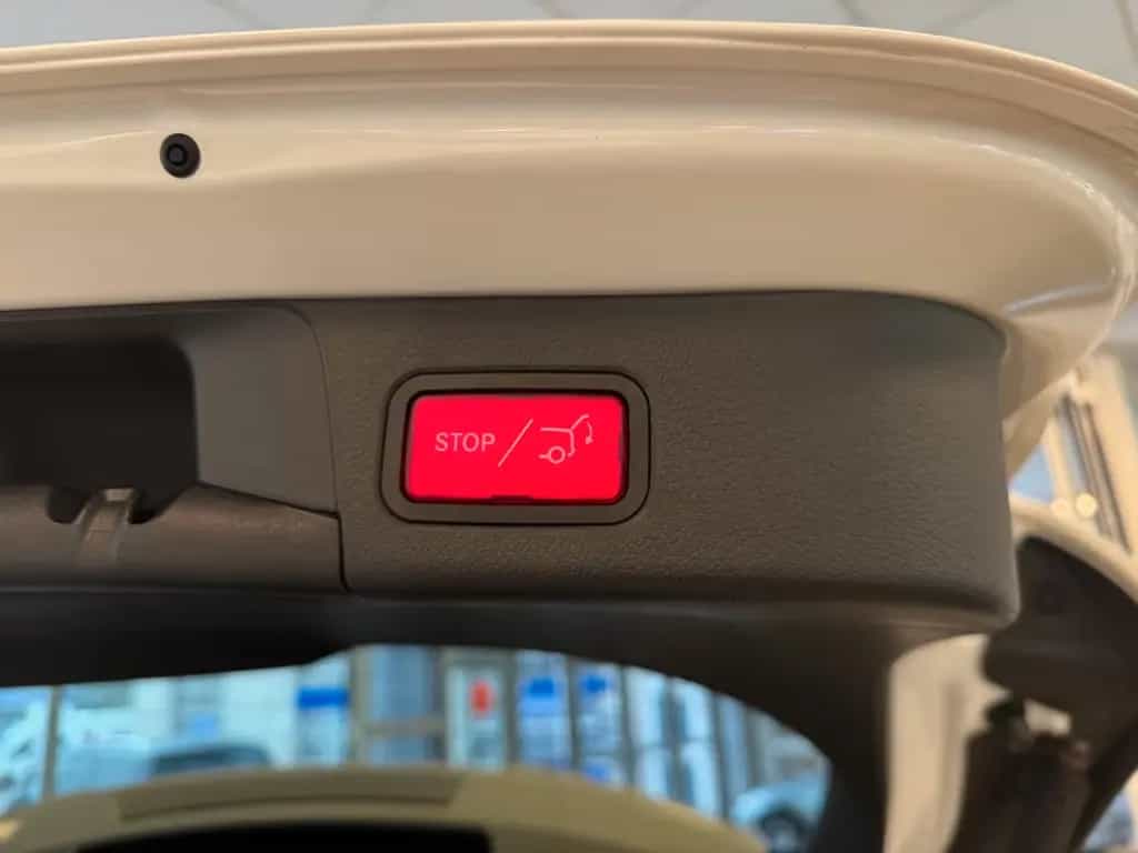 Mercedes-Benz B 200 AMG/Night 7G-DCT Rü-Ka P-SHD AHK LED Sound 06/2019-photo-6