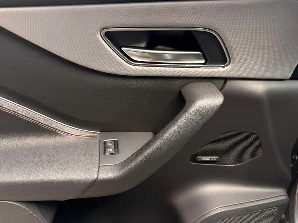 Jaguar F-Pace Prestige AWD/Navi/Sitzhz./AHK/Panorama 11/2017-photo-14